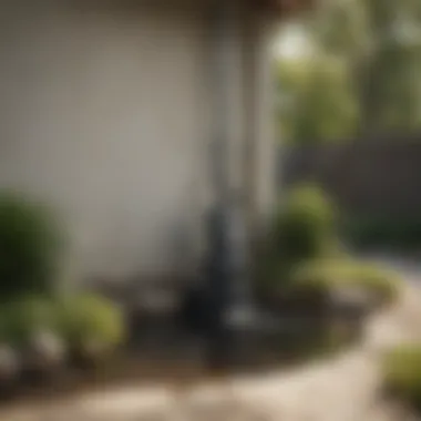 Common Issues with Outdoor Sump Pumps Common issues with outdoor sump pumps