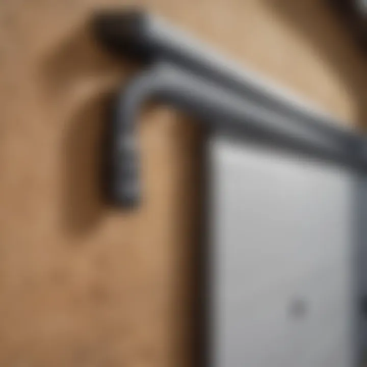 Addressing Common Concerns Garage Door Top Bracket Issues