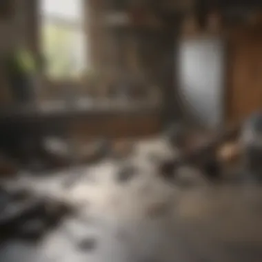 Garbage Disposal Tools and Equipment