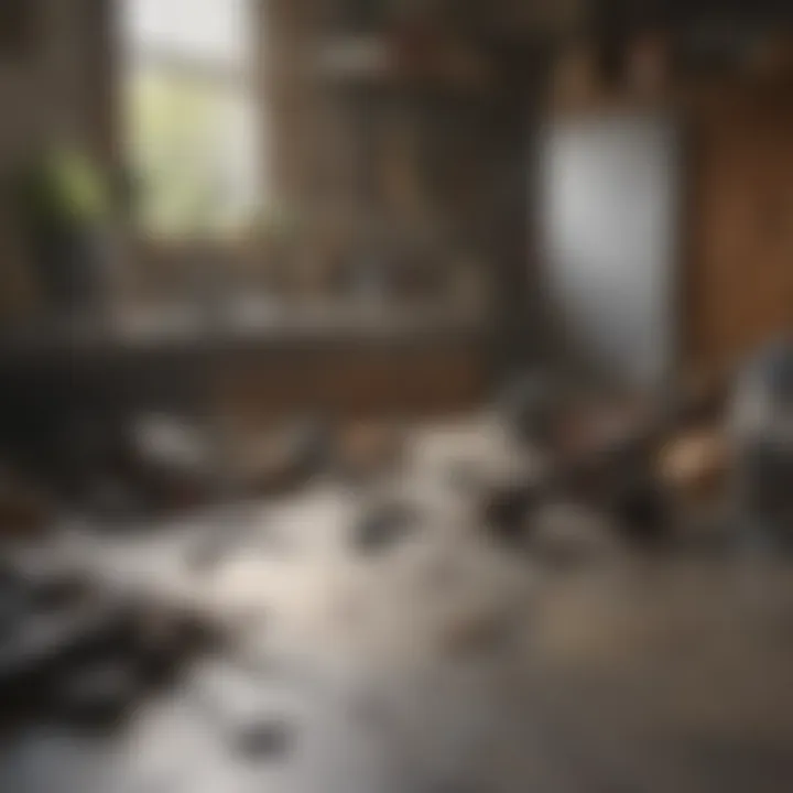 Garbage Disposal Tools and Equipment