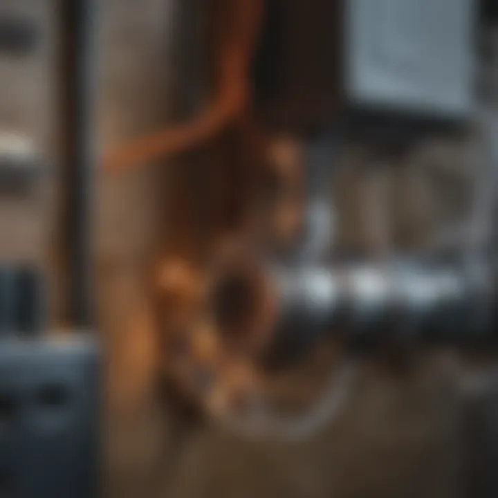 Garbage Disposal Wiring Diagram