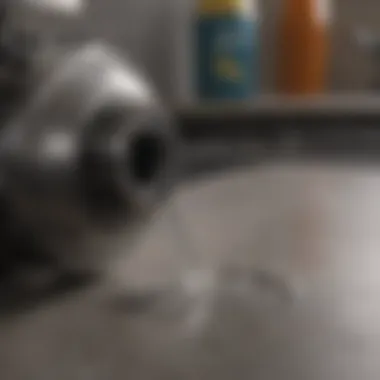 Effective Baffle Troubleshooting Methods Troubleshooting techniques for garbage disposal baffle