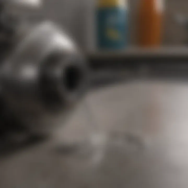 Effective Baffle Troubleshooting Methods Troubleshooting techniques for garbage disposal baffle