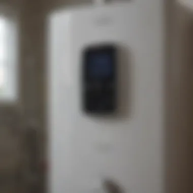 Mastering Troubleshooting Techniques Troubleshooting Water Heater Thermostat Model WH9
