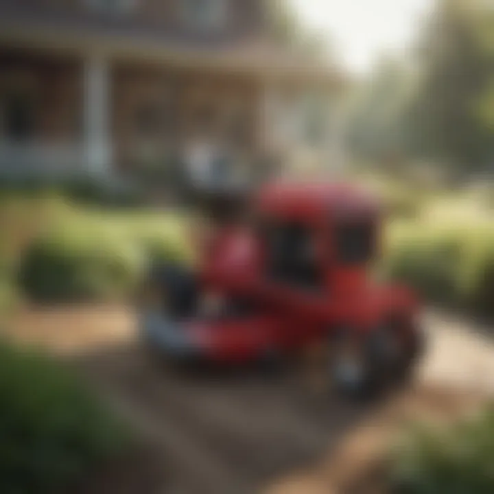 Convenient Online Purchase of Troy Bilt Tiller Online Shopping for Troy Bilt Tillers