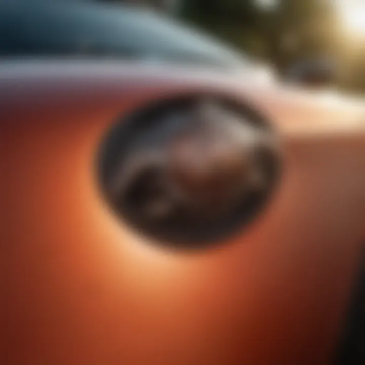 A turtle emblem representing Turtle Wax Headlight Kit quality