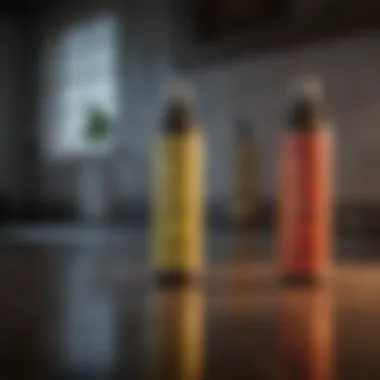 Comparing Different Moisture Eliminator Types Types of Moisture Eliminators Comparison