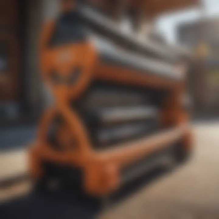 Types of gutter machines available
