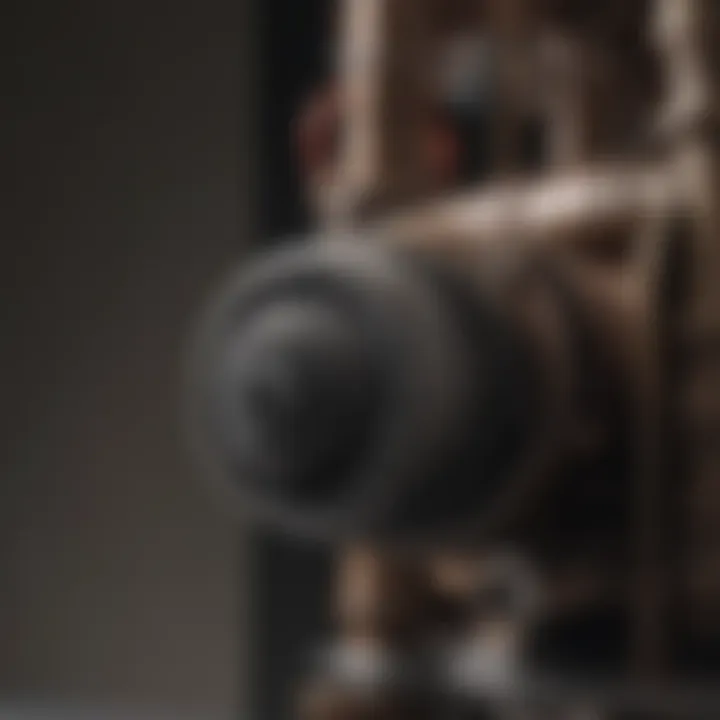 Different Types of Pumps for Evaporative Coolers