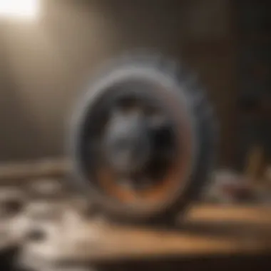 Types of Rip Guides for Circular Saws