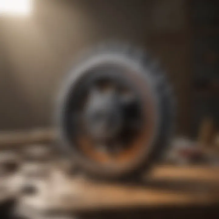 Types of Rip Guides for Circular Saws