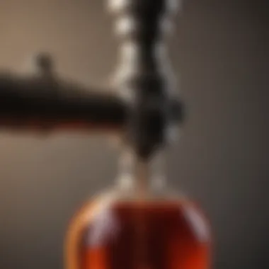 Precision Craftsmanship in Gas Siphon Precision Craftsmanship in Gas Siphon