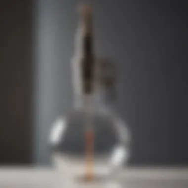 Sleek Design of a Premium Gas Siphon Sleek Design of a Premium Gas Siphon