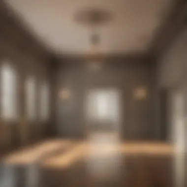 Eradicating Stubborn Stains with Ceiling Stain Spray