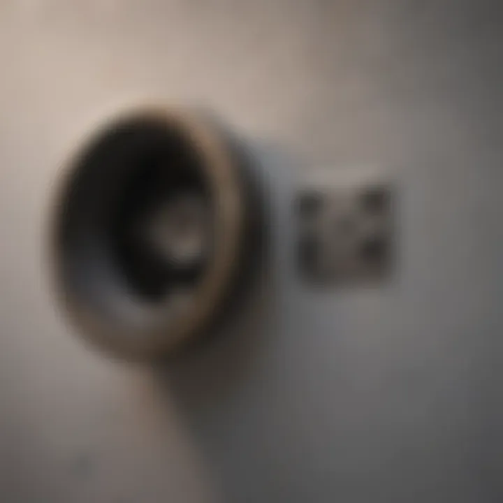Illustration showing durability comparison of sockets