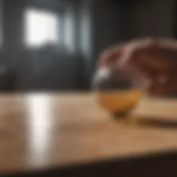 Adhesive Bond Strength Concept