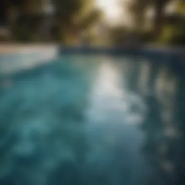 Types of Liquid Chlorine
