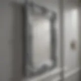 Elegant solution for metal painting