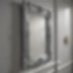 Elegant solution for metal painting