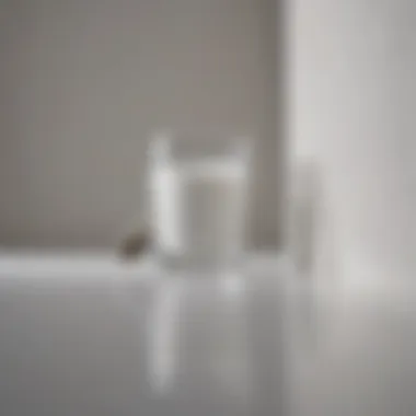 Flawless Application Techniques for White Paint Flawless application techniques for white paint