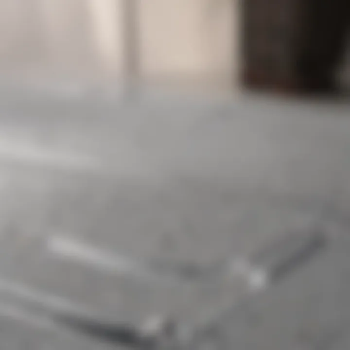 Mastering metal surface preparation