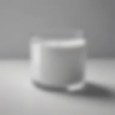 Precision in White Paint Selection Precision in white paint selection