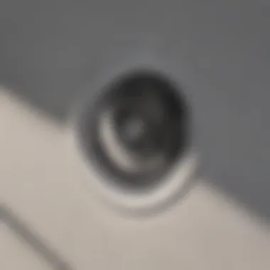 Optimized Air Circulation for Performance Efficient Air Flow Dryer Vent Draft Blocker