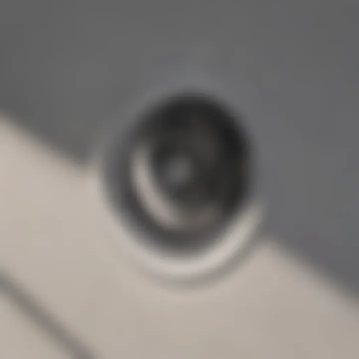 Optimized Air Circulation for Performance Efficient Air Flow Dryer Vent Draft Blocker