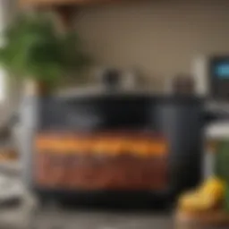 Eco-friendly crock pot liner