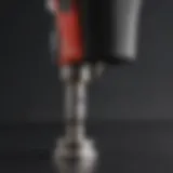 Heat Gun Nozzle Attachment