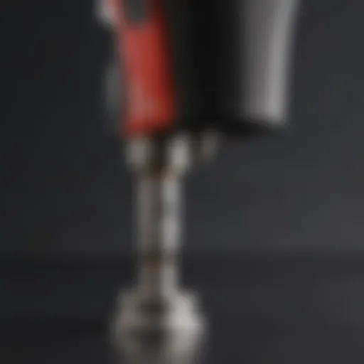 Heat Gun Nozzle Attachment