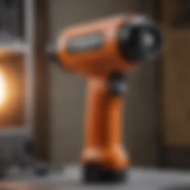 Innovative Safety Features of Affordable Heat Guns Heat Gun Safety Features