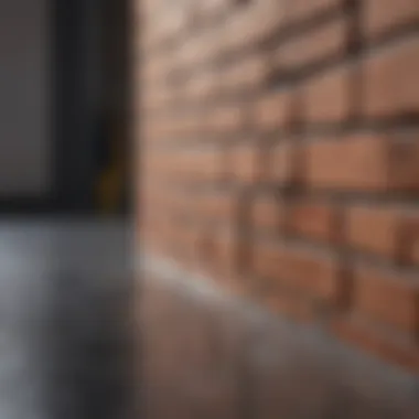 Adhesive Technology for Brick Applications Innovative adhesive technology for brick applications