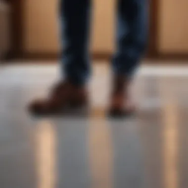 Expert Floor Protection Techniques Floor Protection Techniques