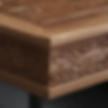 Innovative Furniture Construction Creative uses of 2 x 2 furring strips in furniture making