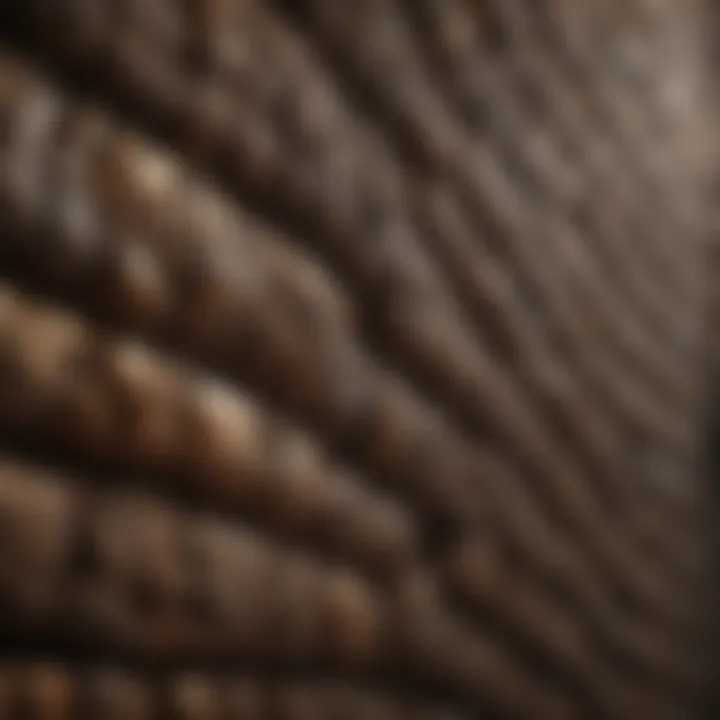 2 x 2 furring strips for wall cladding