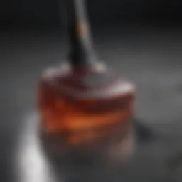 Powerful Cleaner for Tough Stains