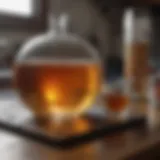 RV holding tank treatment ingredients