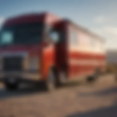 RV holding tank maintenance tips