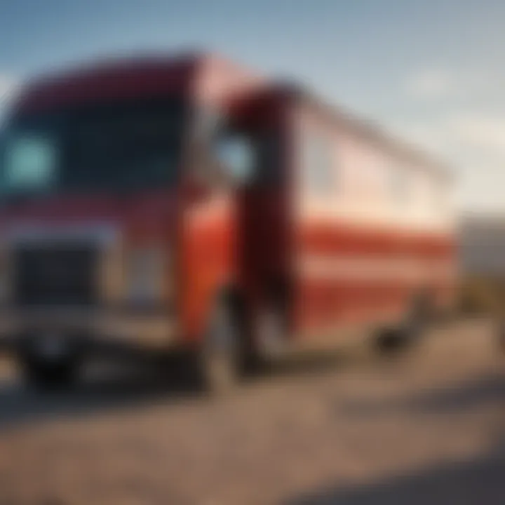 RV holding tank maintenance tips