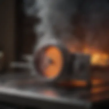 Temperature Control Precision