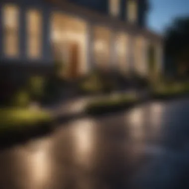 Enhance Curb Appeal