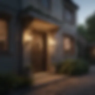 Secure Your Perimeter