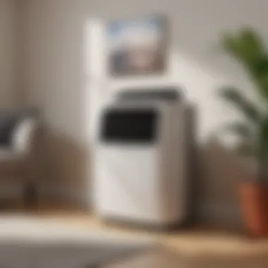 Quick and Convenient Same-Day Pickup Same-day pickup option for portable air conditioner purchase