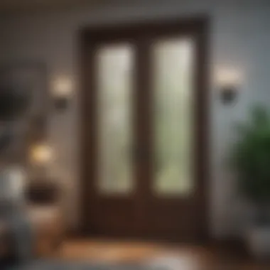 Precise Measurement Techniques for Screen Door