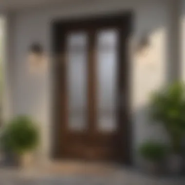 Quality Material Selection for Screen Door Quality Material Selection for Screen Door