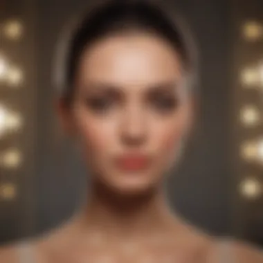 Transforming Beauty Regimens with Ease Effortless Beauty Transformation