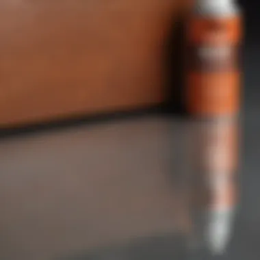 Multi-Surface Mastery Versatile Sealant Rust-Oleum Sealer