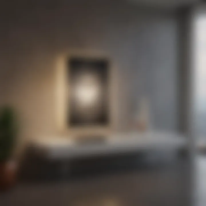Sleek and Stylish Design