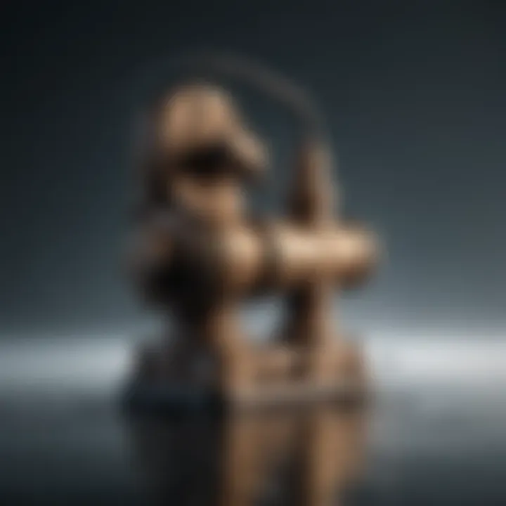 Efficient Water Pump Types